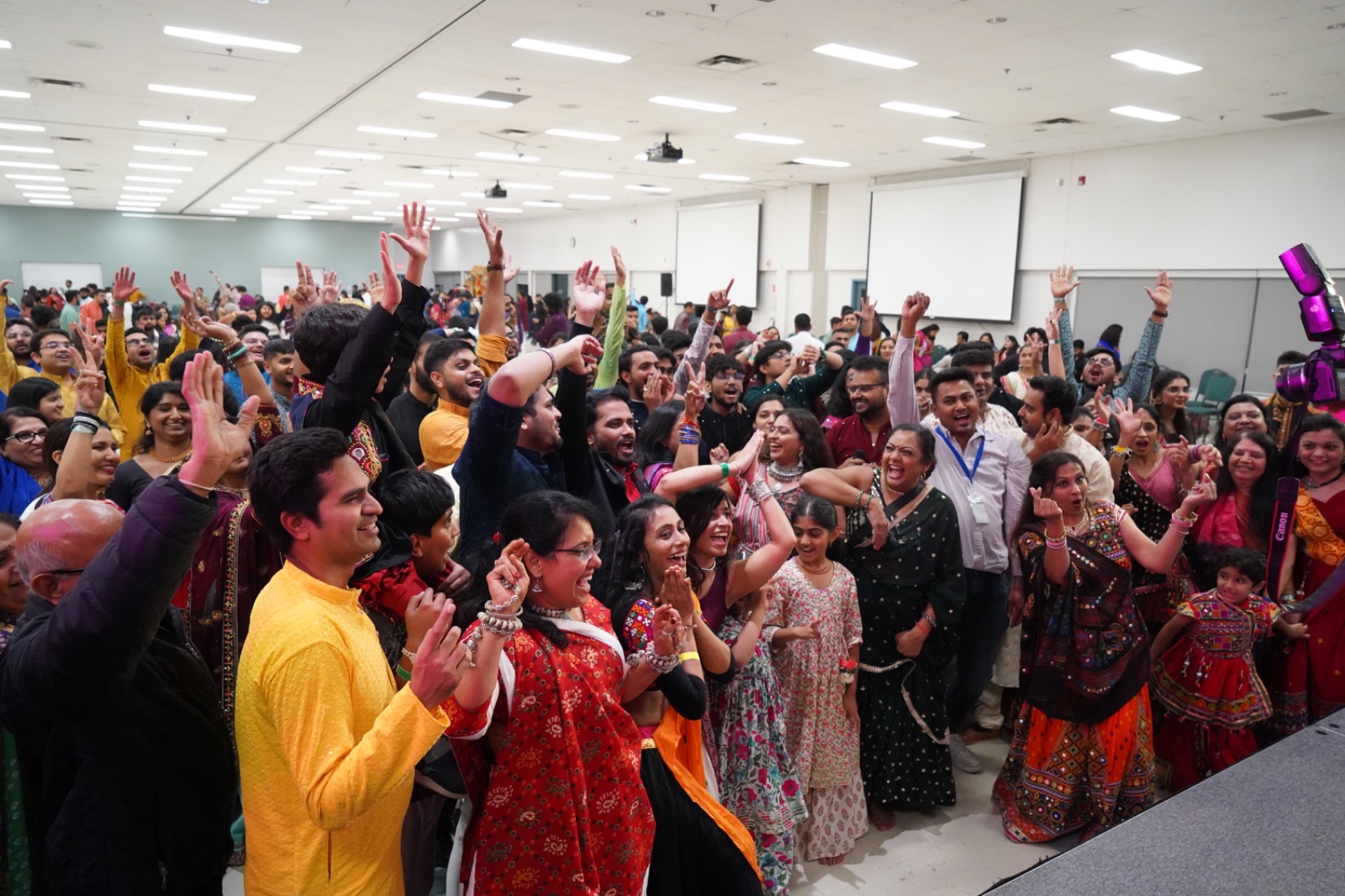 GHS Navratri 2024